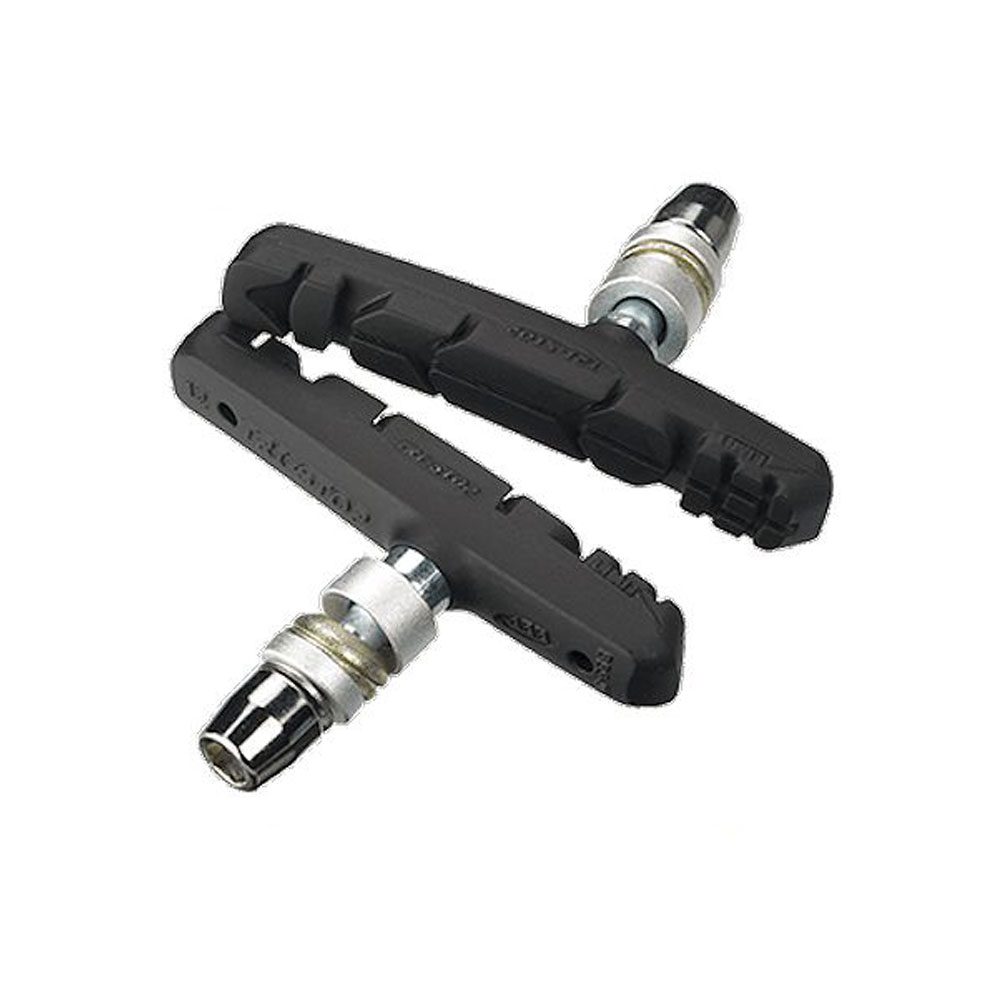 Тормозные Колодки Bbb Oem Tristop Solid Compound