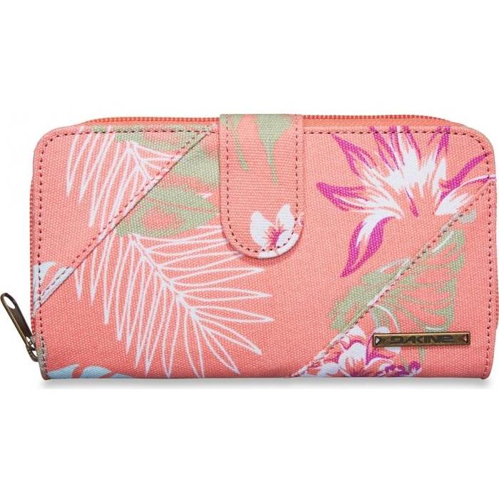 

Кошелек Dakine Faye Waikiki Canvas