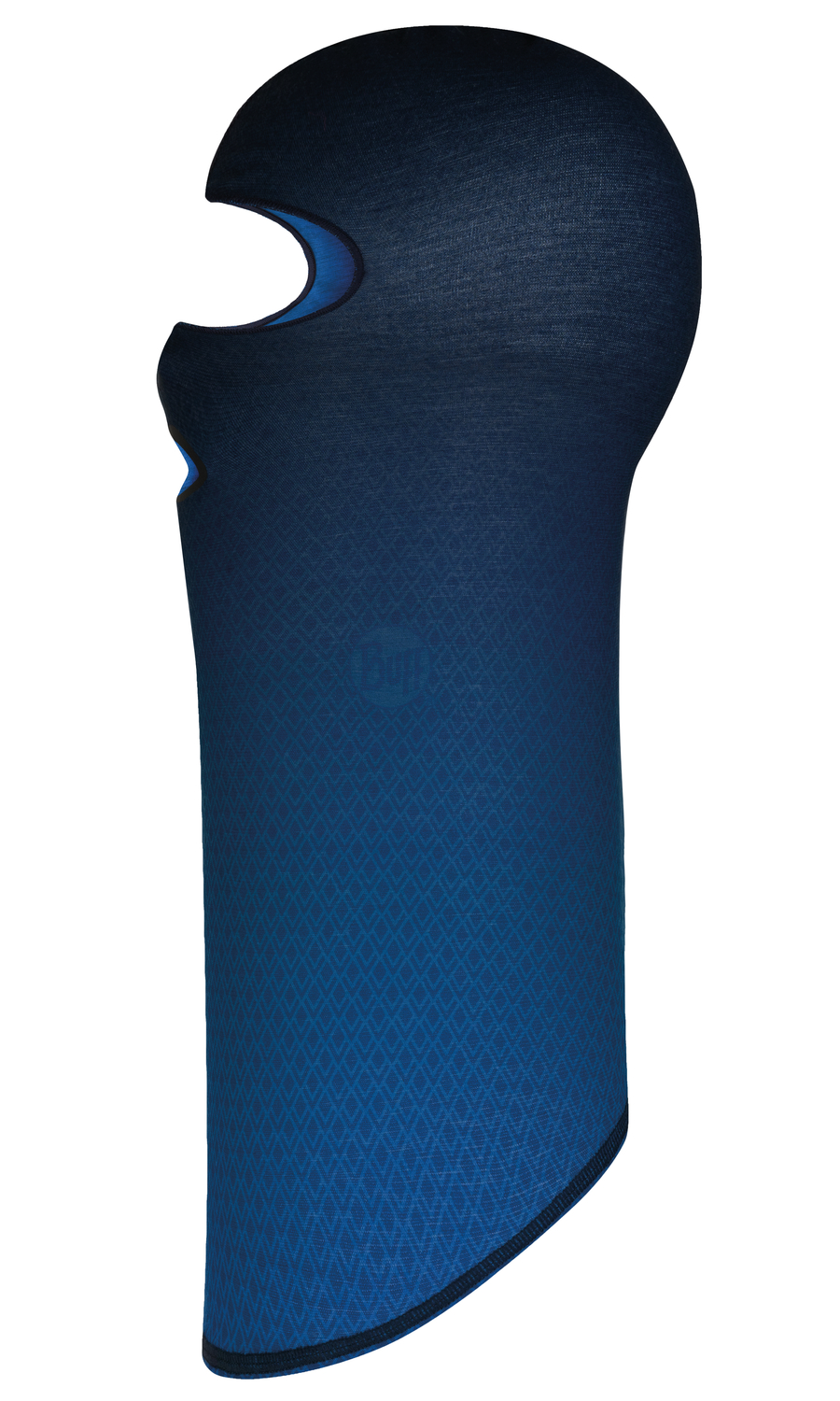 

Маска (Балаклава) Buff Microfiber Balaclava Drake Cape Blue
