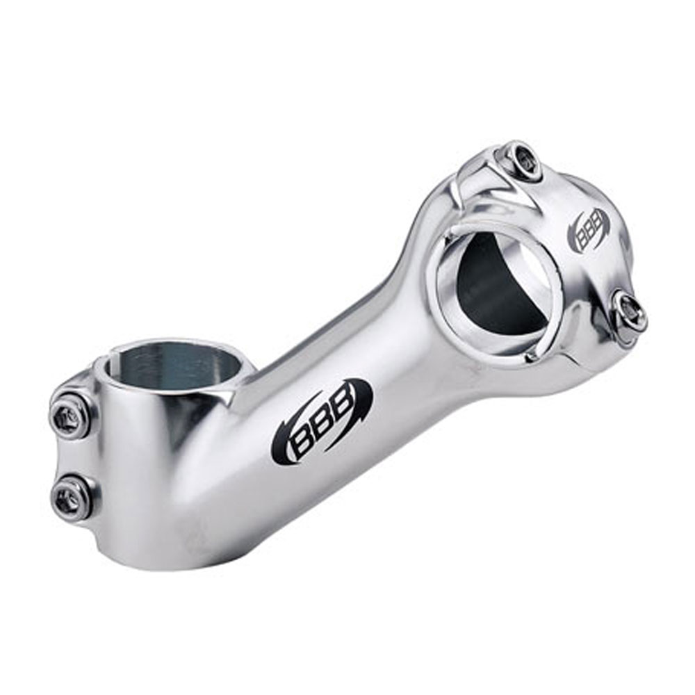 

Вынос Bbb Highjump 110Mm Silver