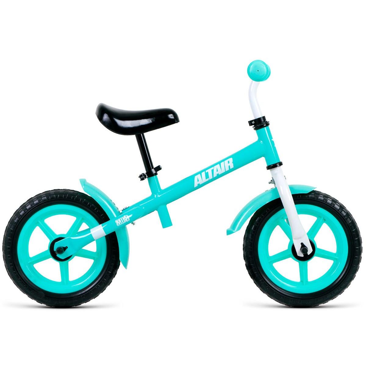 Велосипед Forward Mini 12 2019 Бирюзовый