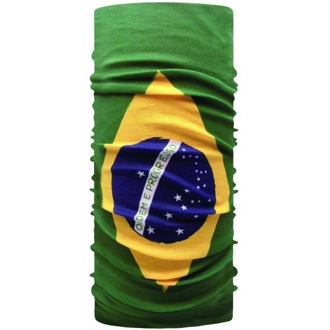 Бандана Buff ORIGINAL BUFF FLAG BRAZIL