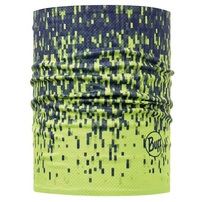 

Бандана Buff Helmet Liner Buff Jok Lime