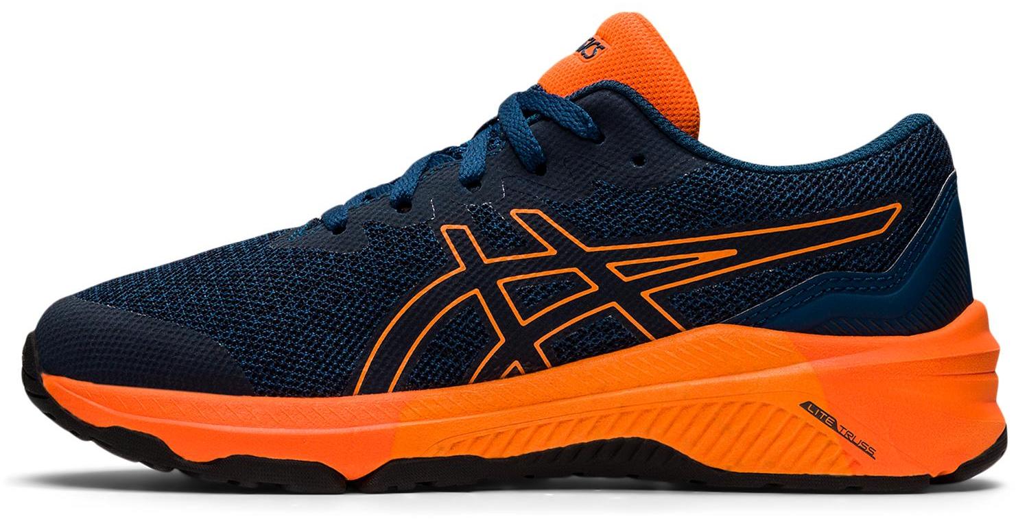 asics gt 1000 11