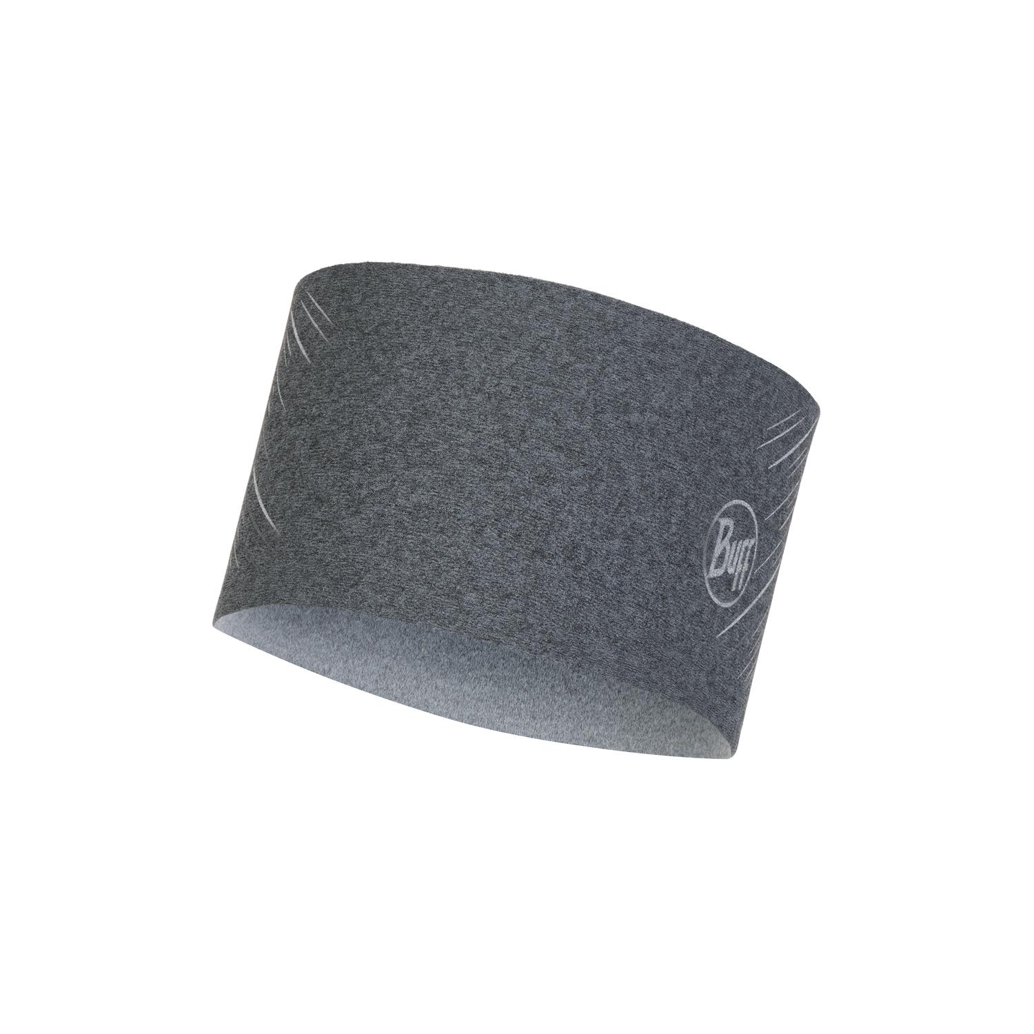 Повязка Buff Tech Fleece Headband R_Grey