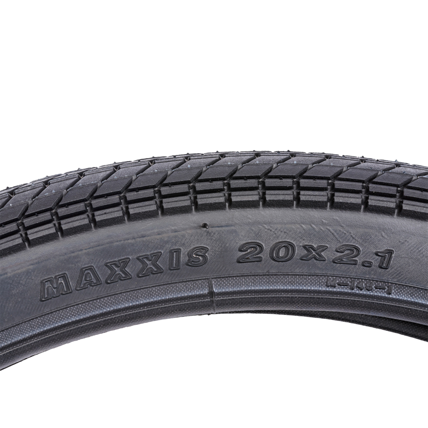 Велопокрышка Maxxis Grifter 20x2.1 53-406