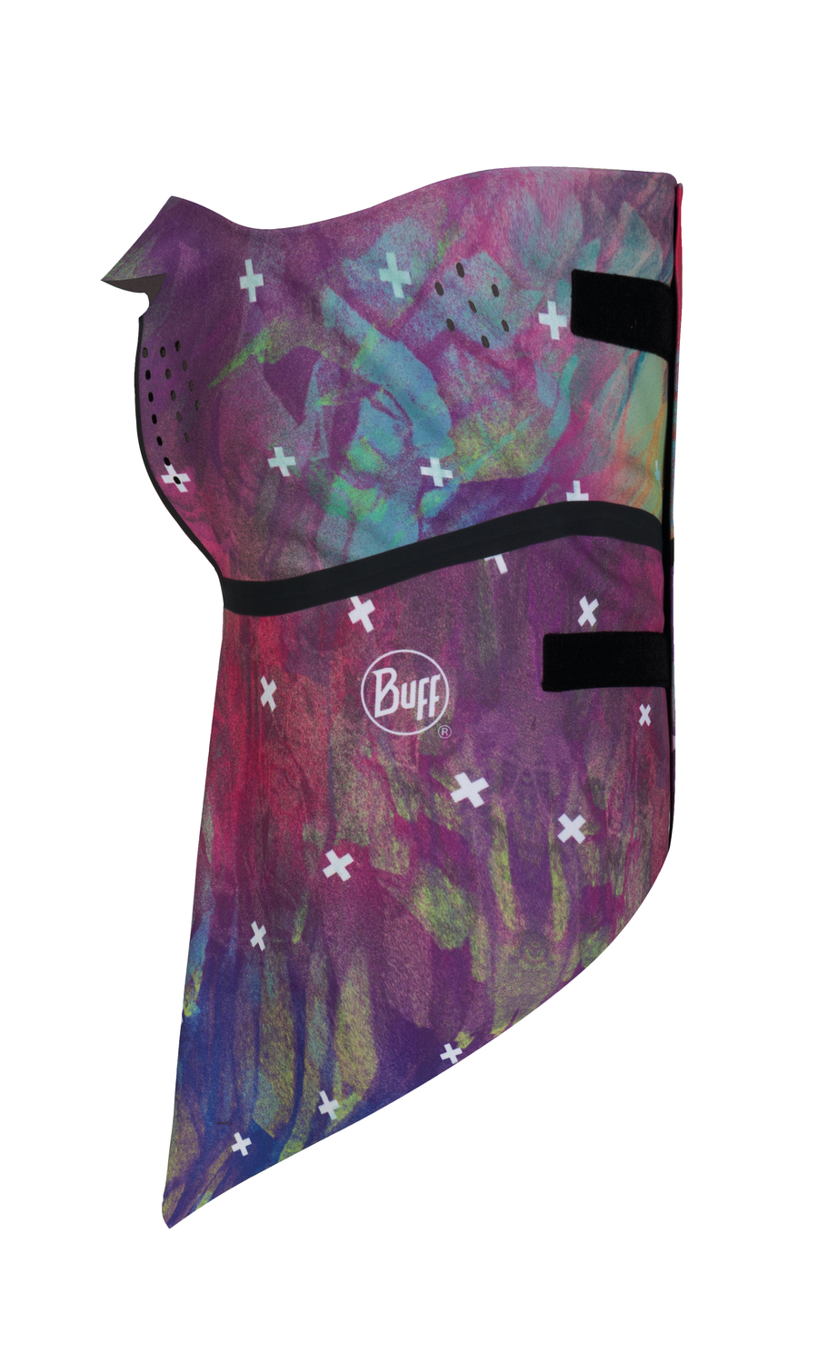 

Бандана Buff Windproof Bandana Irids Multi