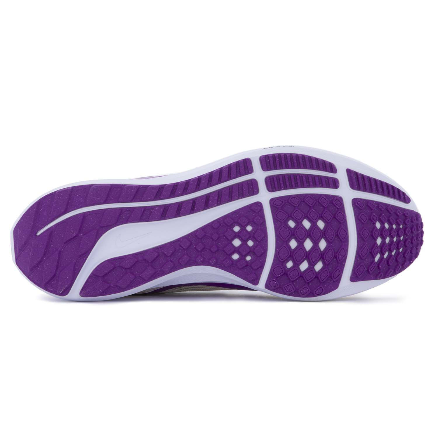Кроссовки Nike Air Zoom Pegasus 40 Guava Ice/Vivid Purple