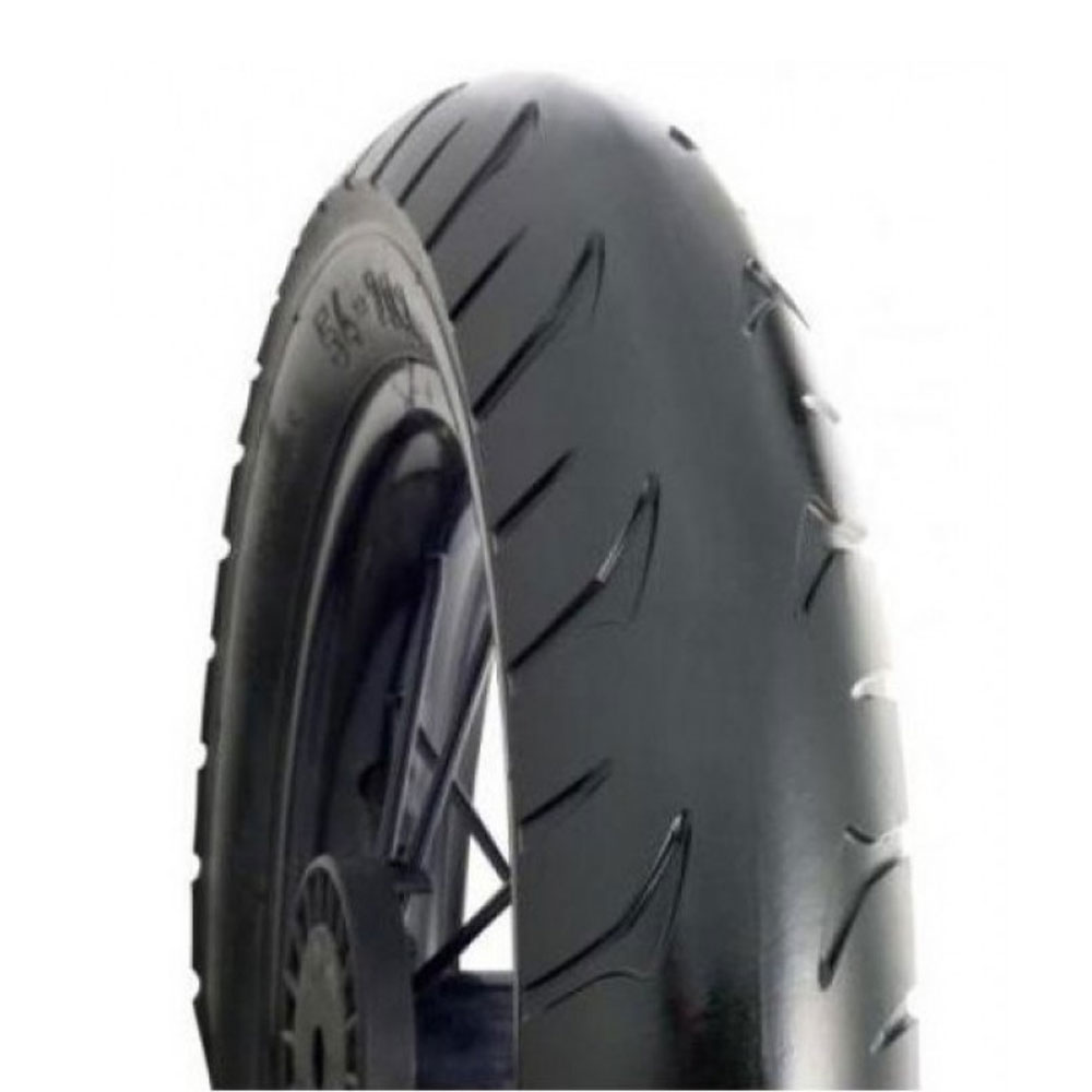 Велопокрышка Mitas V63 Golf 14 X 13/8 X 13/4 (47-288) Pre Classic Черный