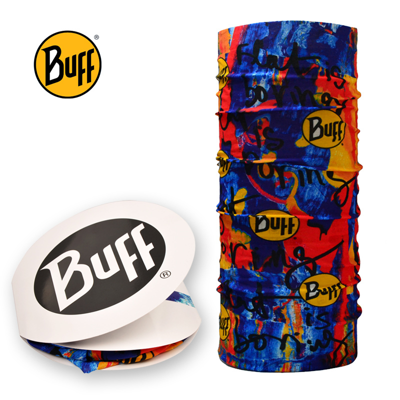 

Бандана Buff Original Buff Tubular Buff Christmas 2013