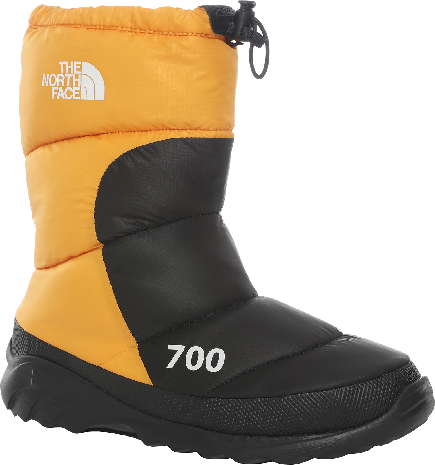 Сапоги The North Face Nuptse Bootie 700 