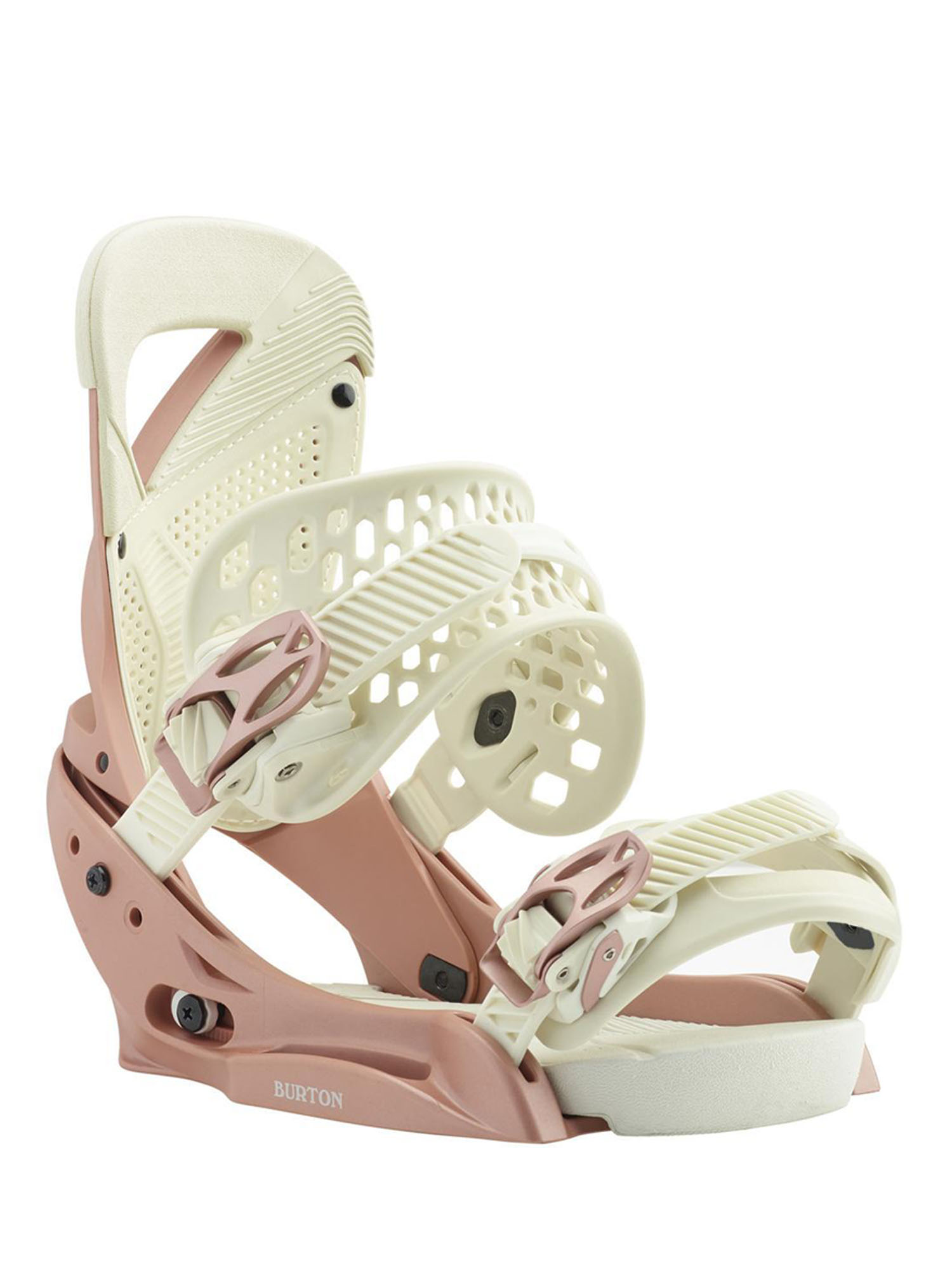 FLOW 紅 ROUGH ✖︎ BURTON LEXA 