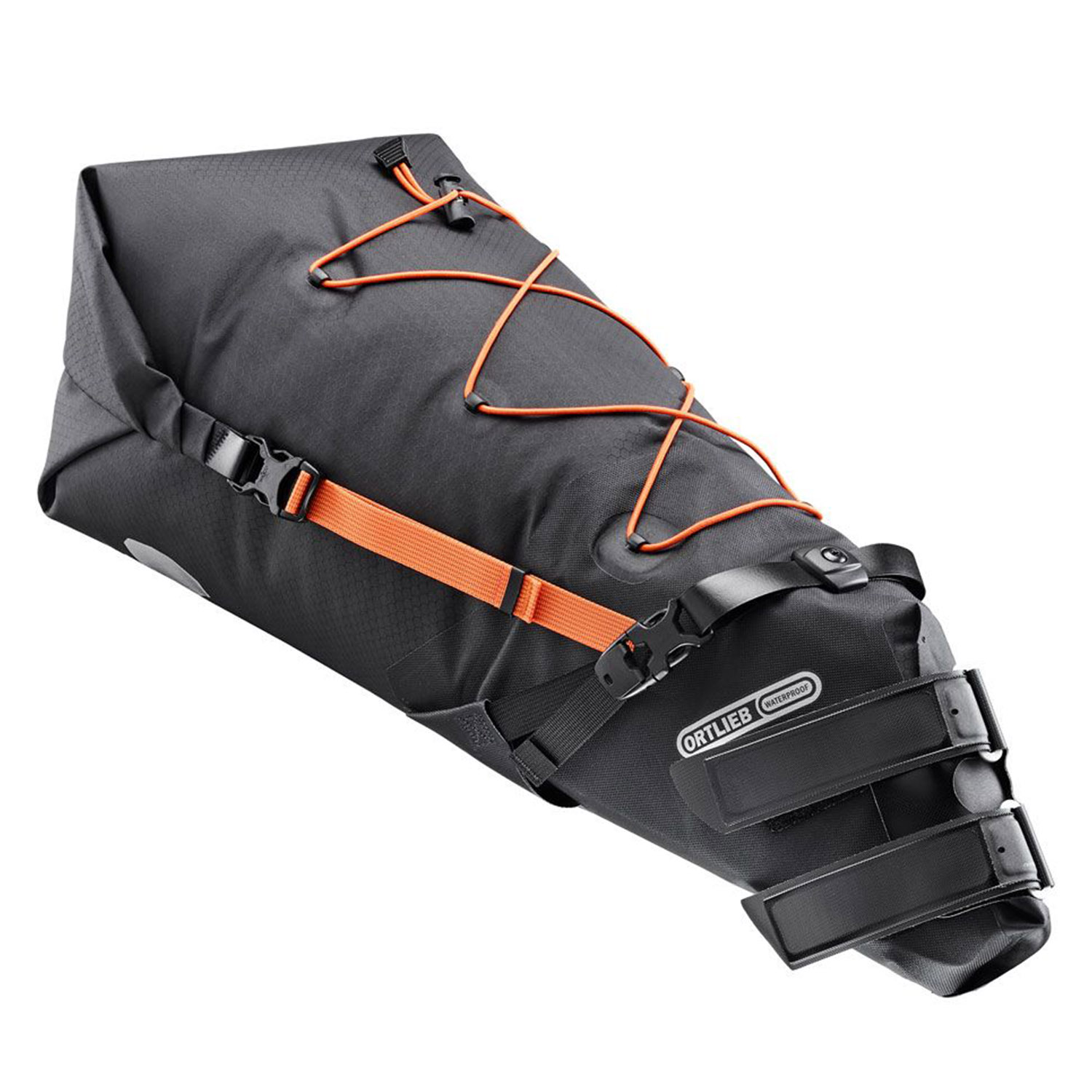 Ortlieb saddle bag medium deals