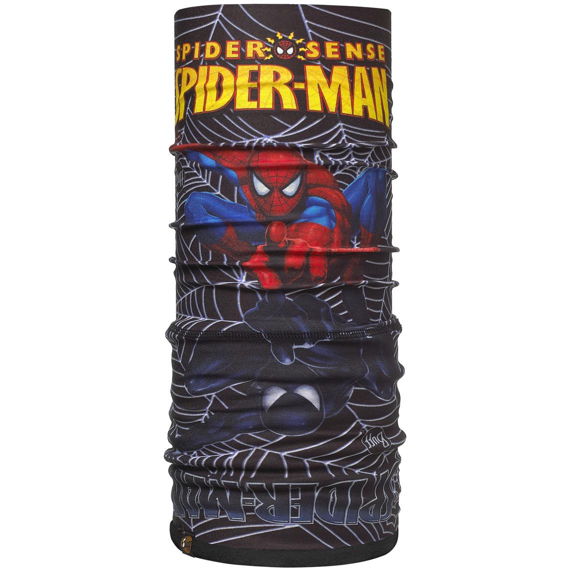 Бандана Buff SUPERHEROES POLAR BUFF VENOM JR/BLACK