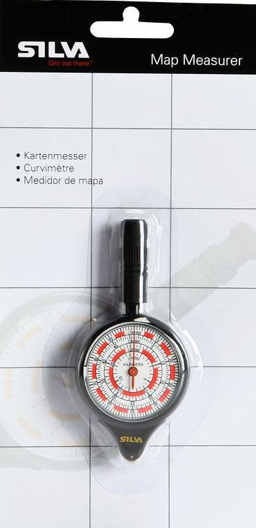 Курвиметр Silva Map Measurer