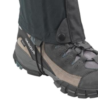 Гетры Sea To Summit 2020-21 Spinifex Ankle Gaiters - Nylon Black