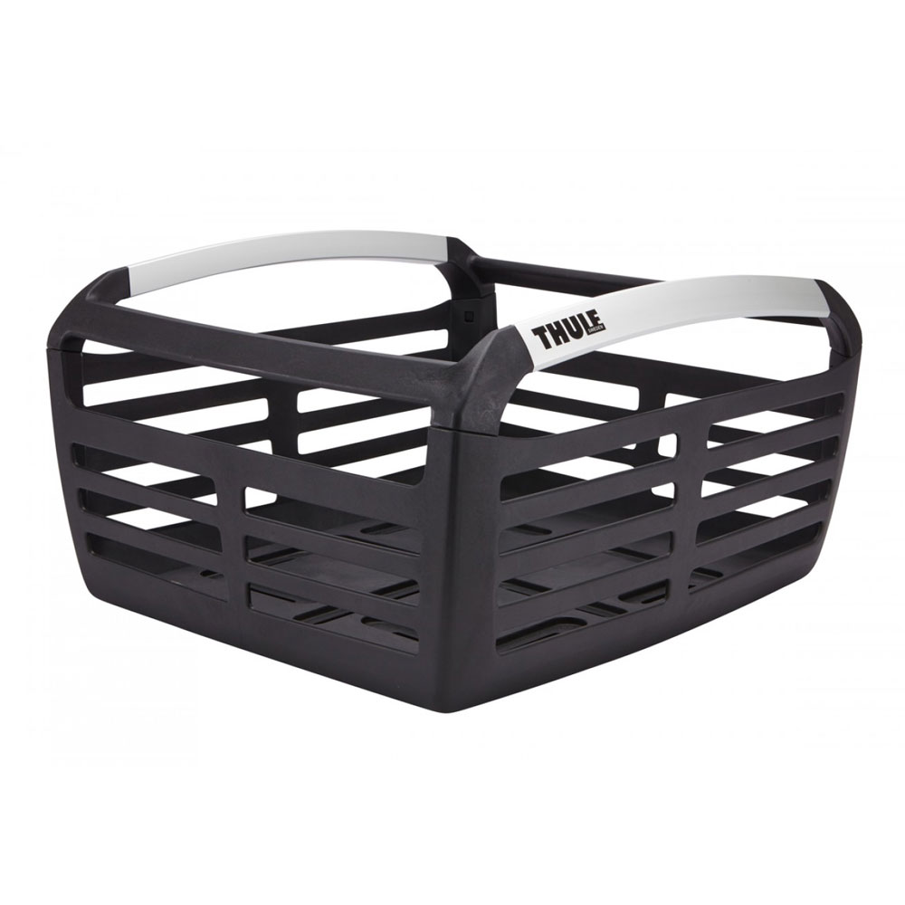 Корзина на багажник THULE Pack n Pedal Basket