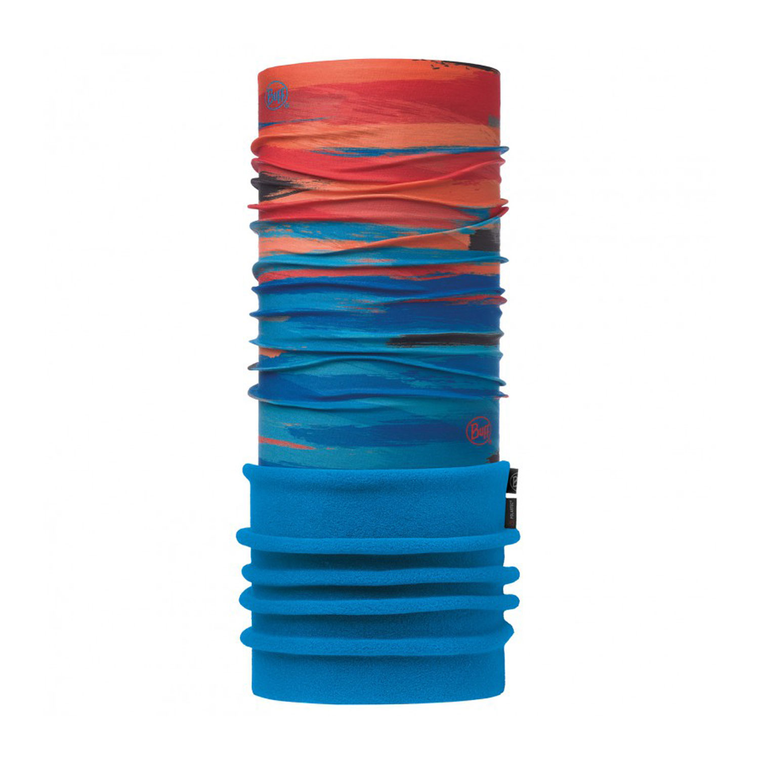 

Бандана Buff Polar Junior Graze Multi / Harbor