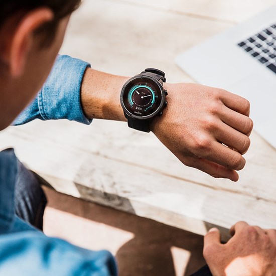 Suunto g9 baro deals