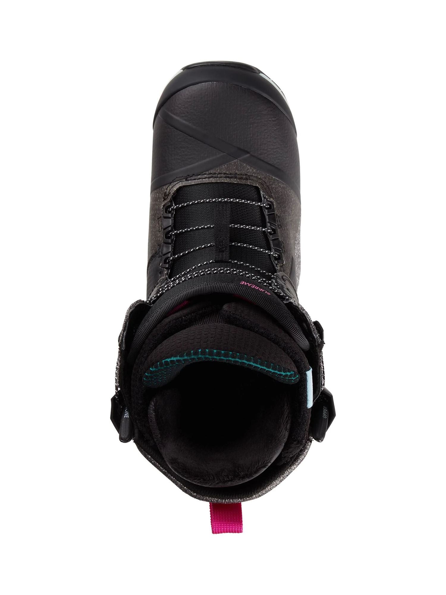 Burton Supreme 22.5cm burton SUPREME 24-25 5.5インチ 22.5cm