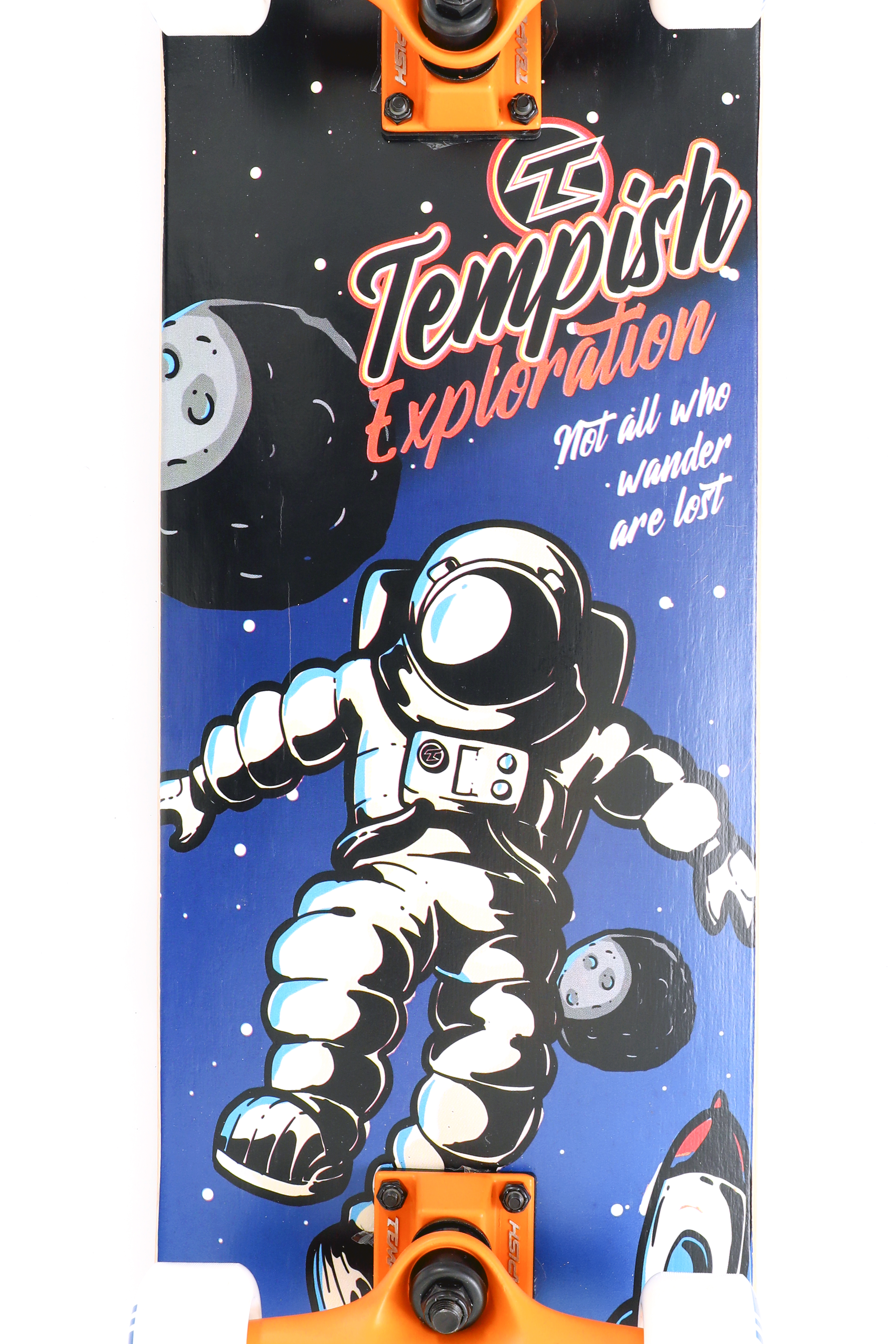 Скейтборд Tempish Explorate