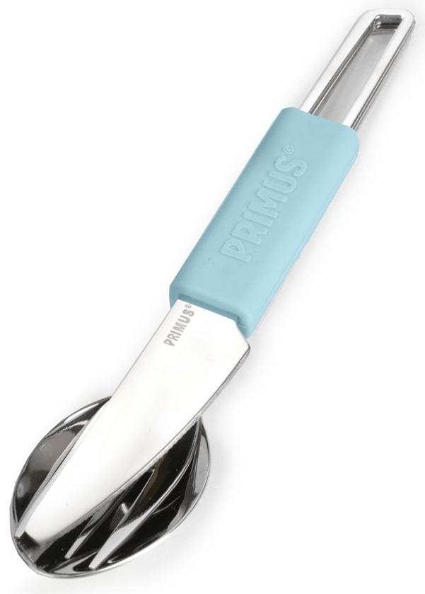 

Столовые Приборы Primus 2018 Leisure Cutler Pale Blue