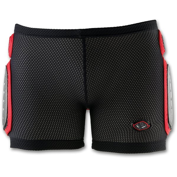 

Защитные Шорты Nidecker 2017-18 Padded Plastic Shorts