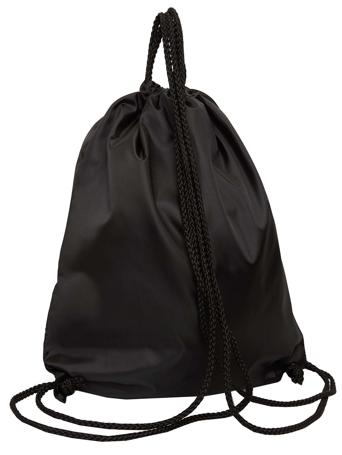Мешок для обуви Saucony String Bag Black