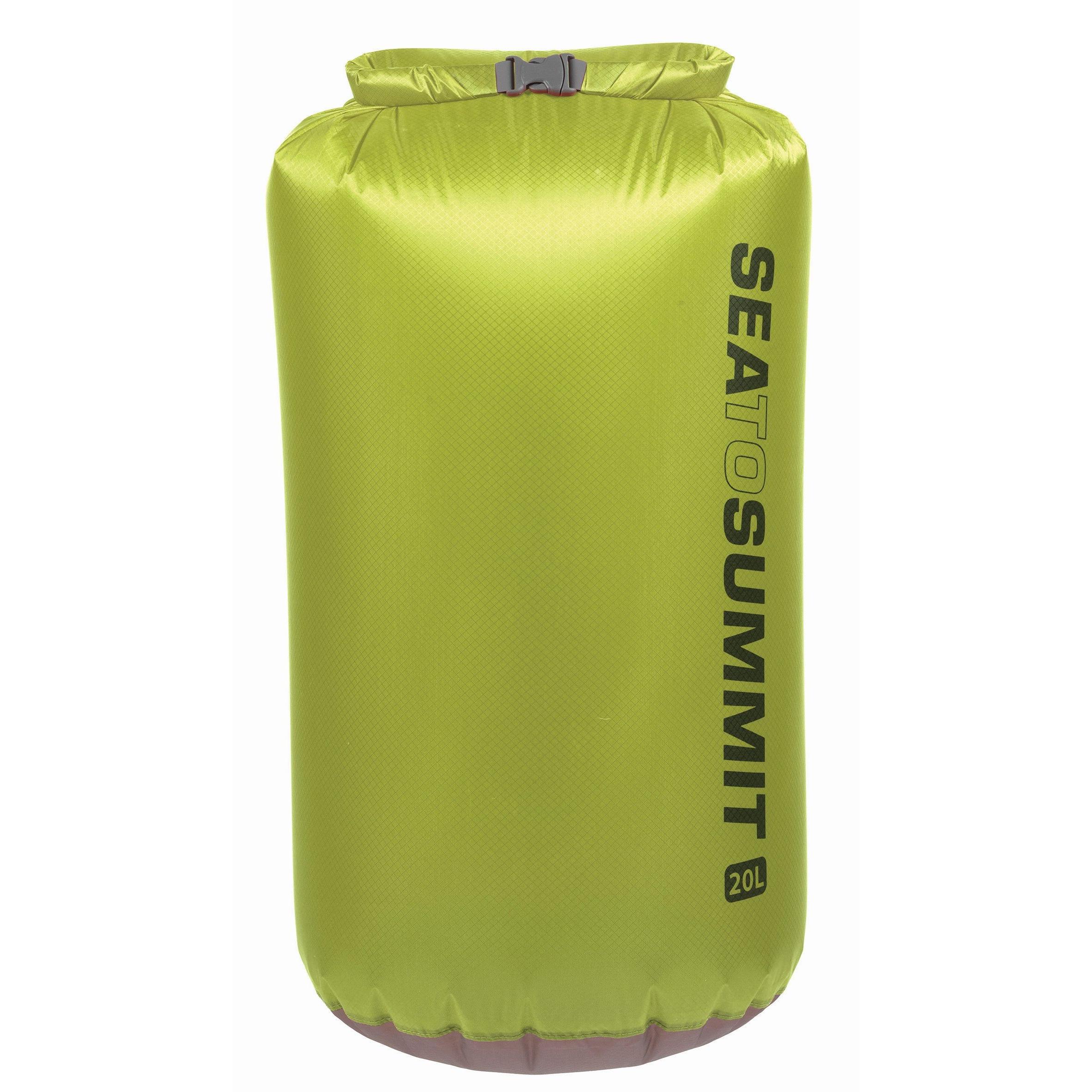 

Гермобаул Seatosummit Ultra-Sil Dry Sack 20L Green