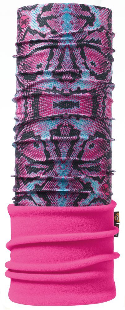 

Бандана Buff Junior Polar Buff Minstrel/dragon Fruit