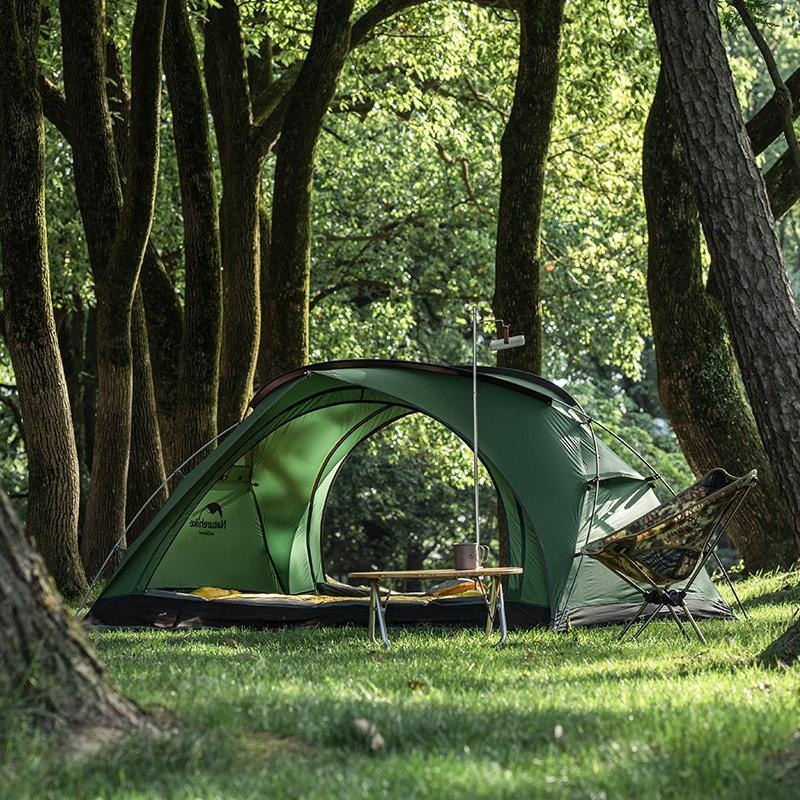 Палатка Naturehike Bear-Ul2 Tent Forest Green