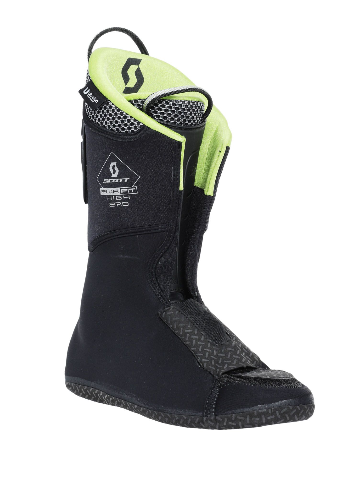 Горнолыжные ботинки SCOTT G2 120 Powerfit