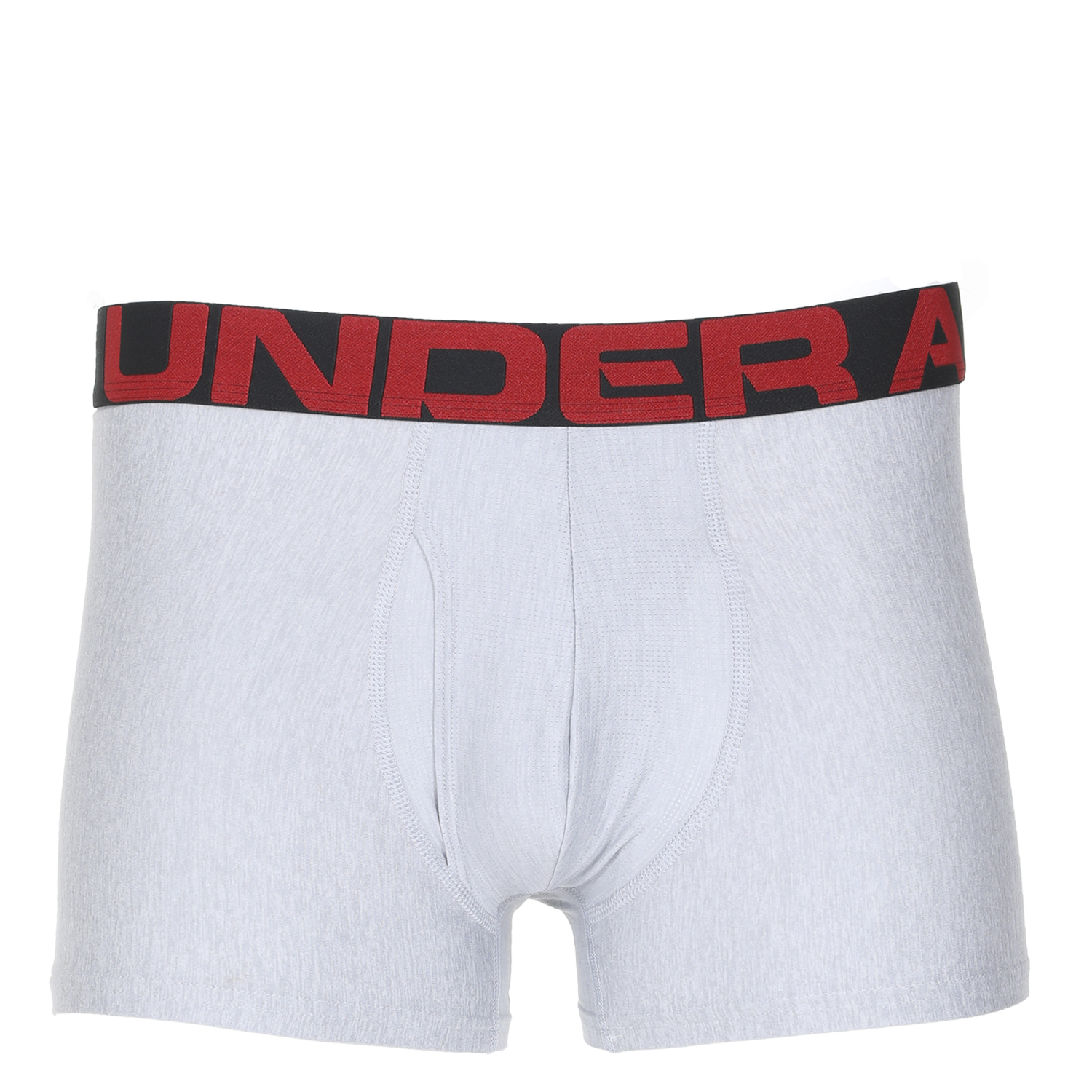 Боксеры Under Armour Tech 3 In 2 Pack Grey