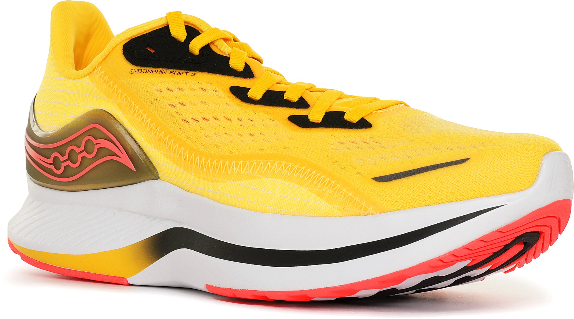 sauconyendorphin shift 2