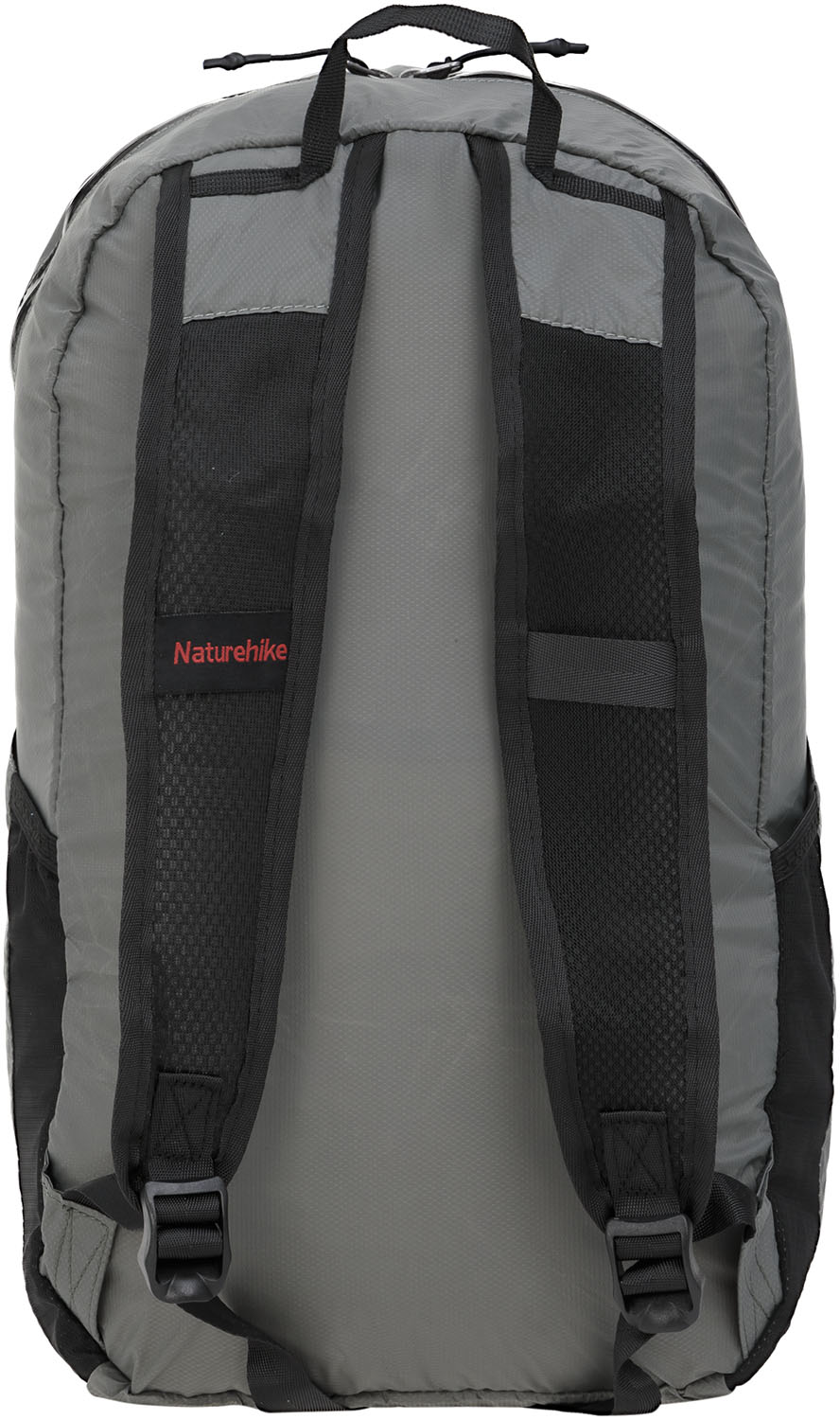 Рюкзак Naturehike Ultralight Folding Carry Bag Yunqian 22L Grey