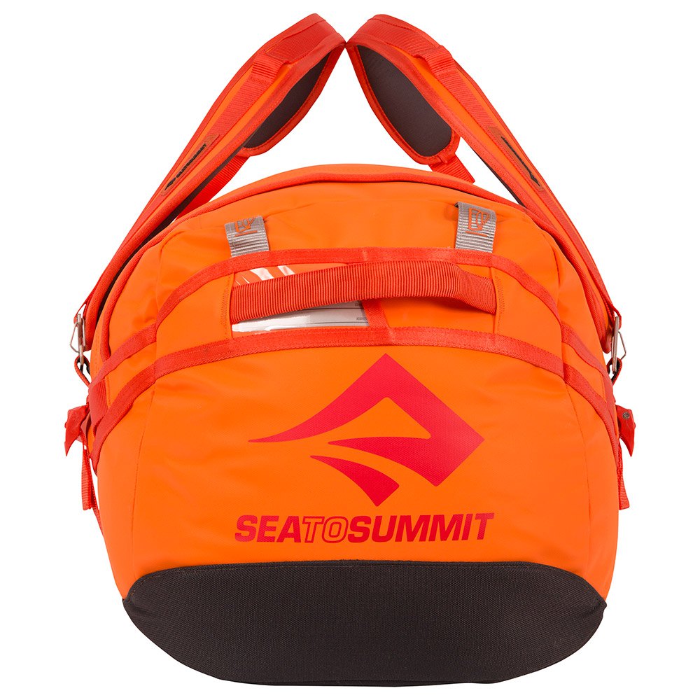 Баул Sea To Summit Nomad Duffle 90L Orange