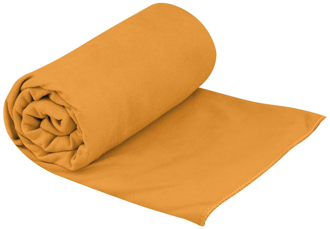 Полотенце Sea To Summit Drylite Towel L Orange
