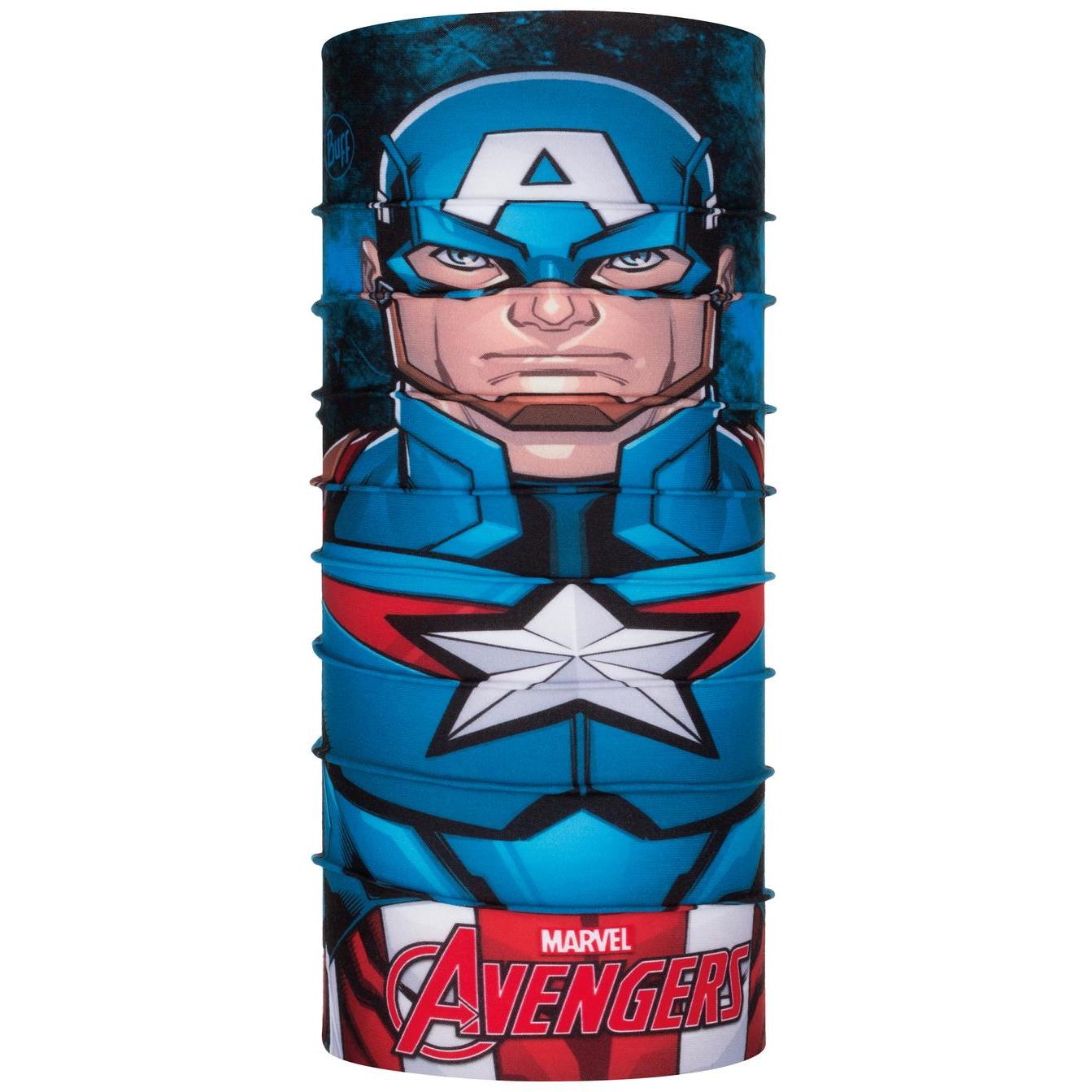 Бандана Buff SuperHeroes Original Captain America