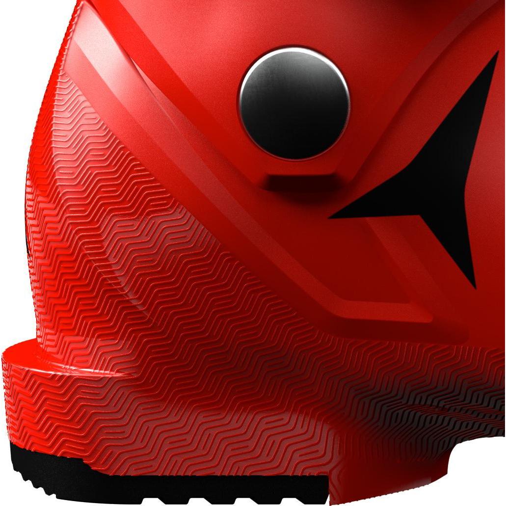 Горнолыжные ботинки ATOMIC REDSTER JR 65 Red/Black