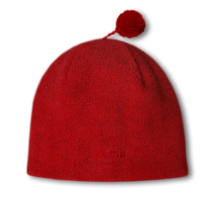 

Шапка Kama A60 (Red) Красный