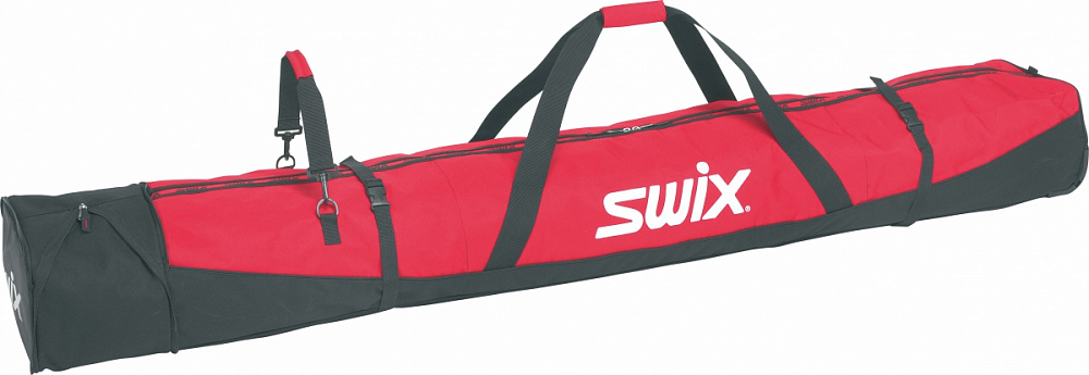 

Чехол Для Беговых Лыж Swix На 2 Пары