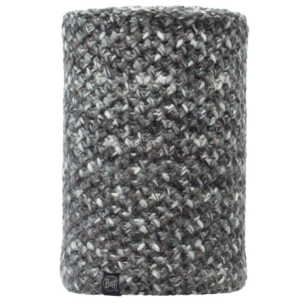 

Бандана Buff Neckwarmer Buff Knitted&polar Fleece Margo Grey