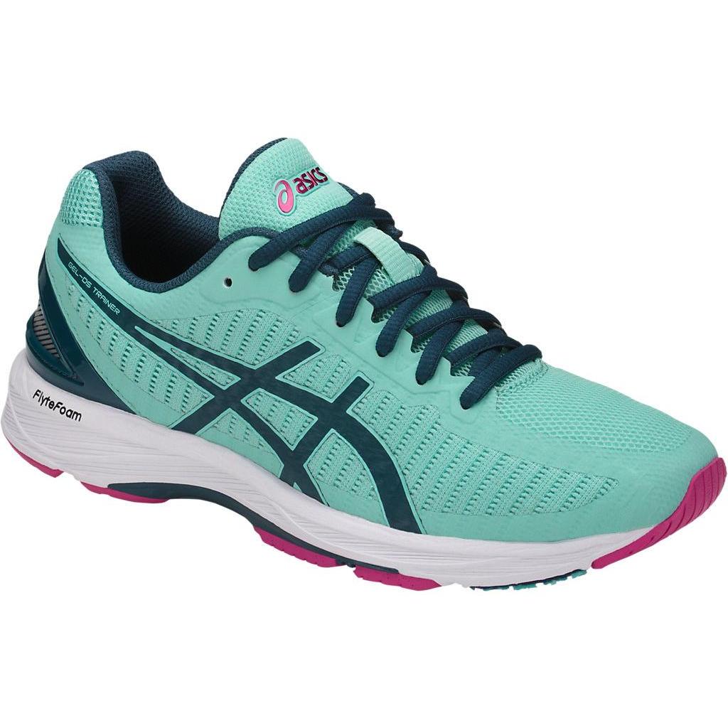 Марафонки Asics 2018 Gel-Ds Trainer 23 Blue/purple