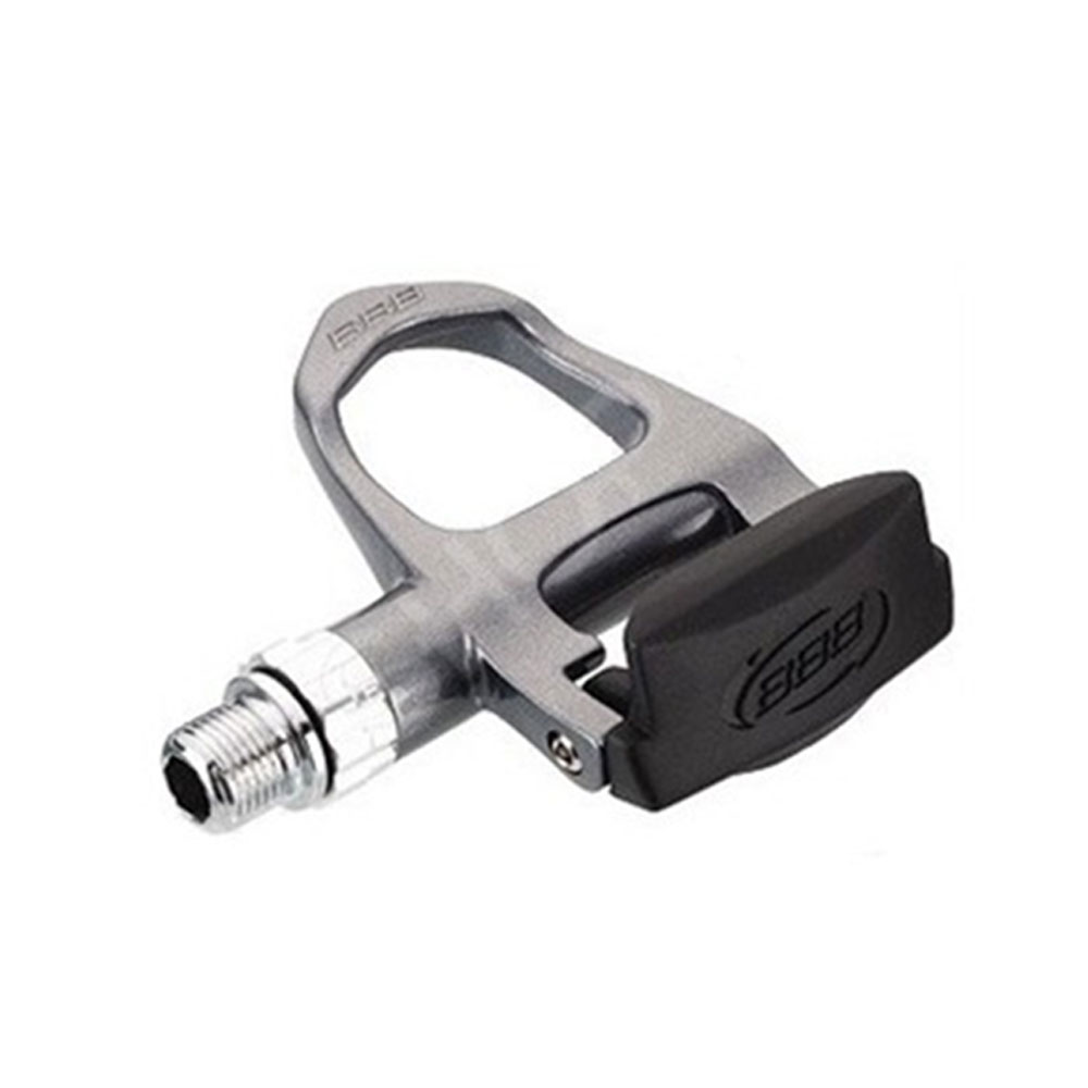 

Педали Bbb Pedals Clipless Compdynamic Magnesium Grey