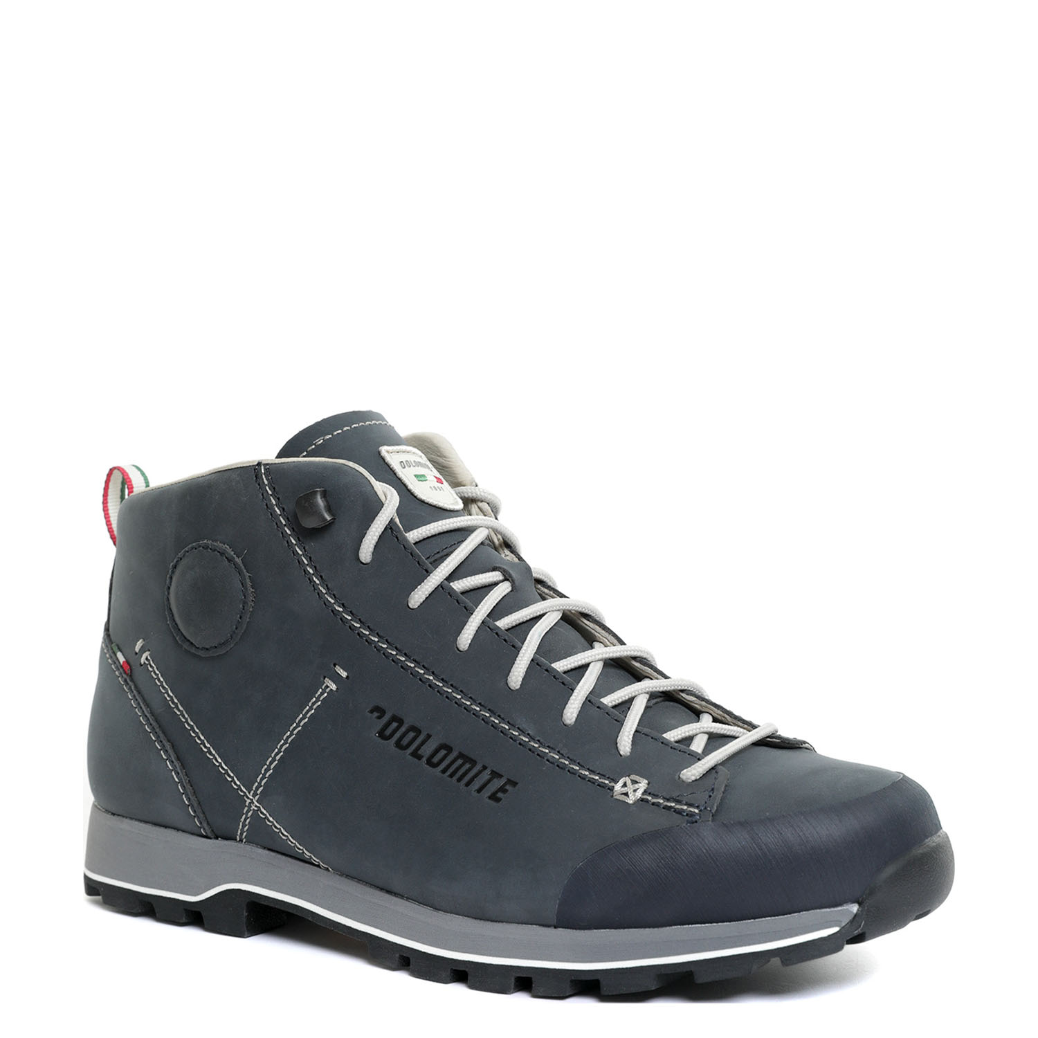 Ботинки Dolomite 54 Mid Fg Blue Navy