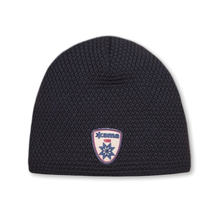 Шапка Kama Aw28 Black