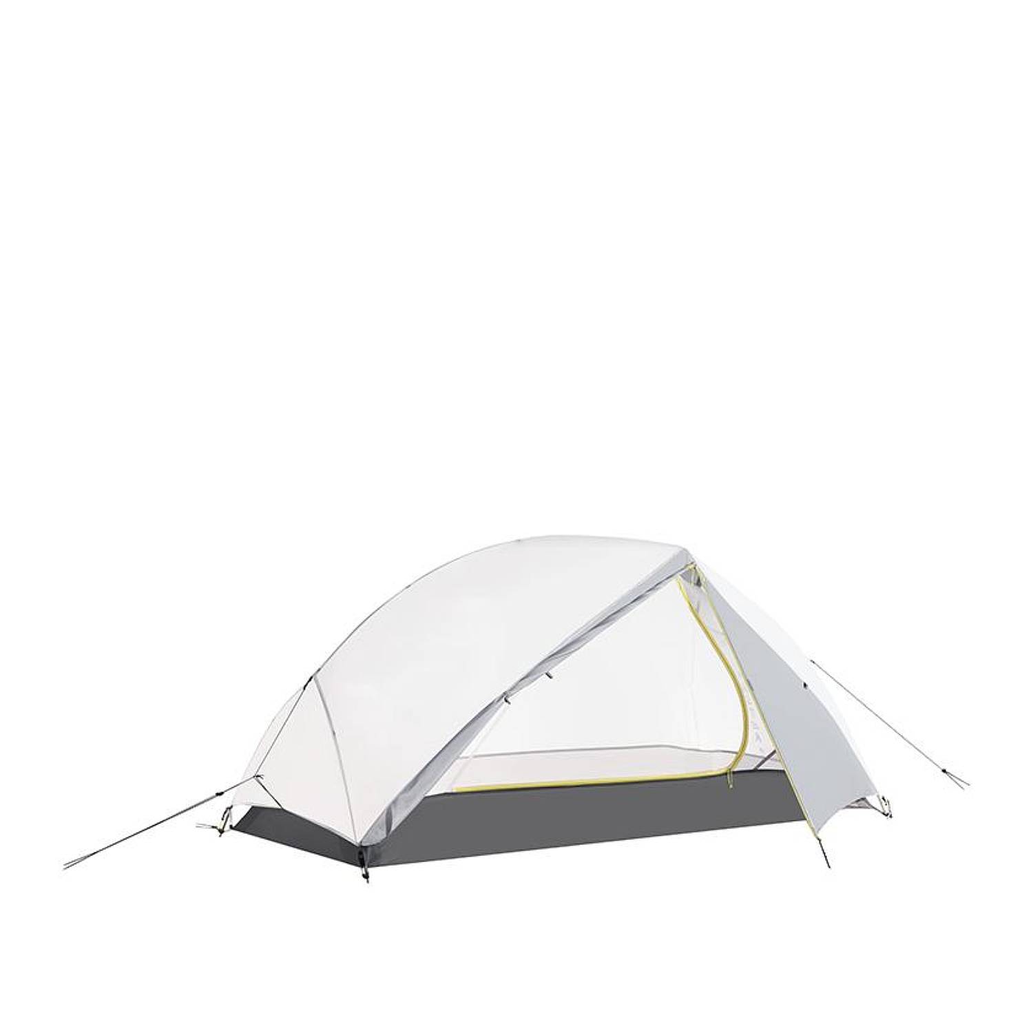 Палатка Kailas Master 1P Camping Tent White(Long) – купить по цене ...