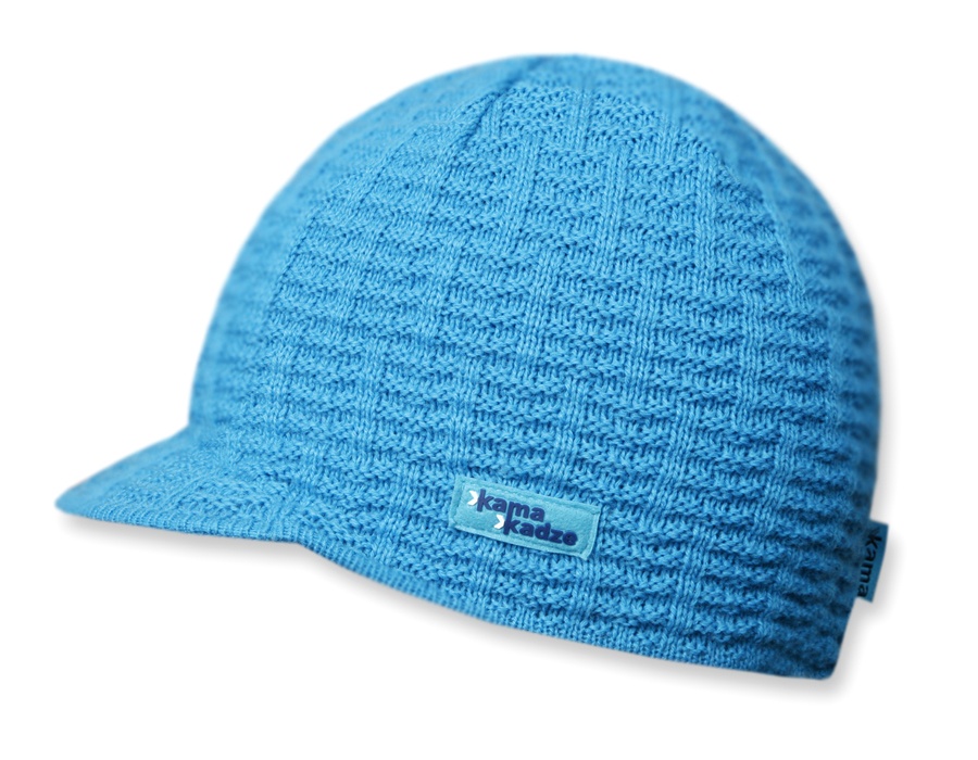

Шапки Kama K28 (Cyan) Бирюзовый (Б/р:uni)