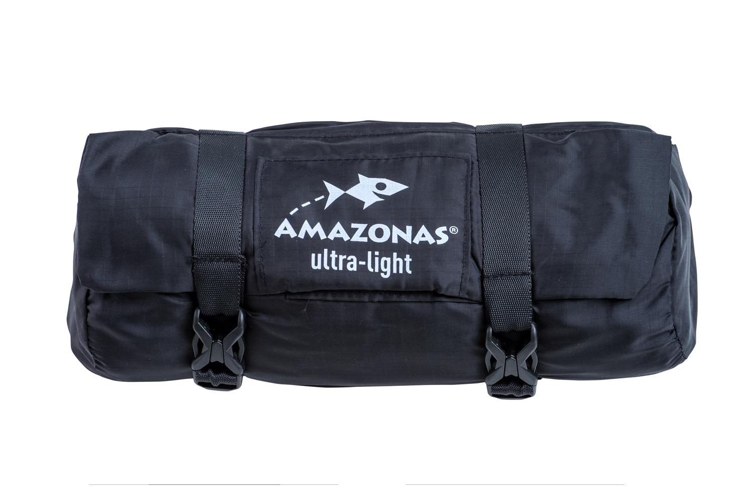 Гамак Amazonas Ultralight Moskito-Traveller Extreme