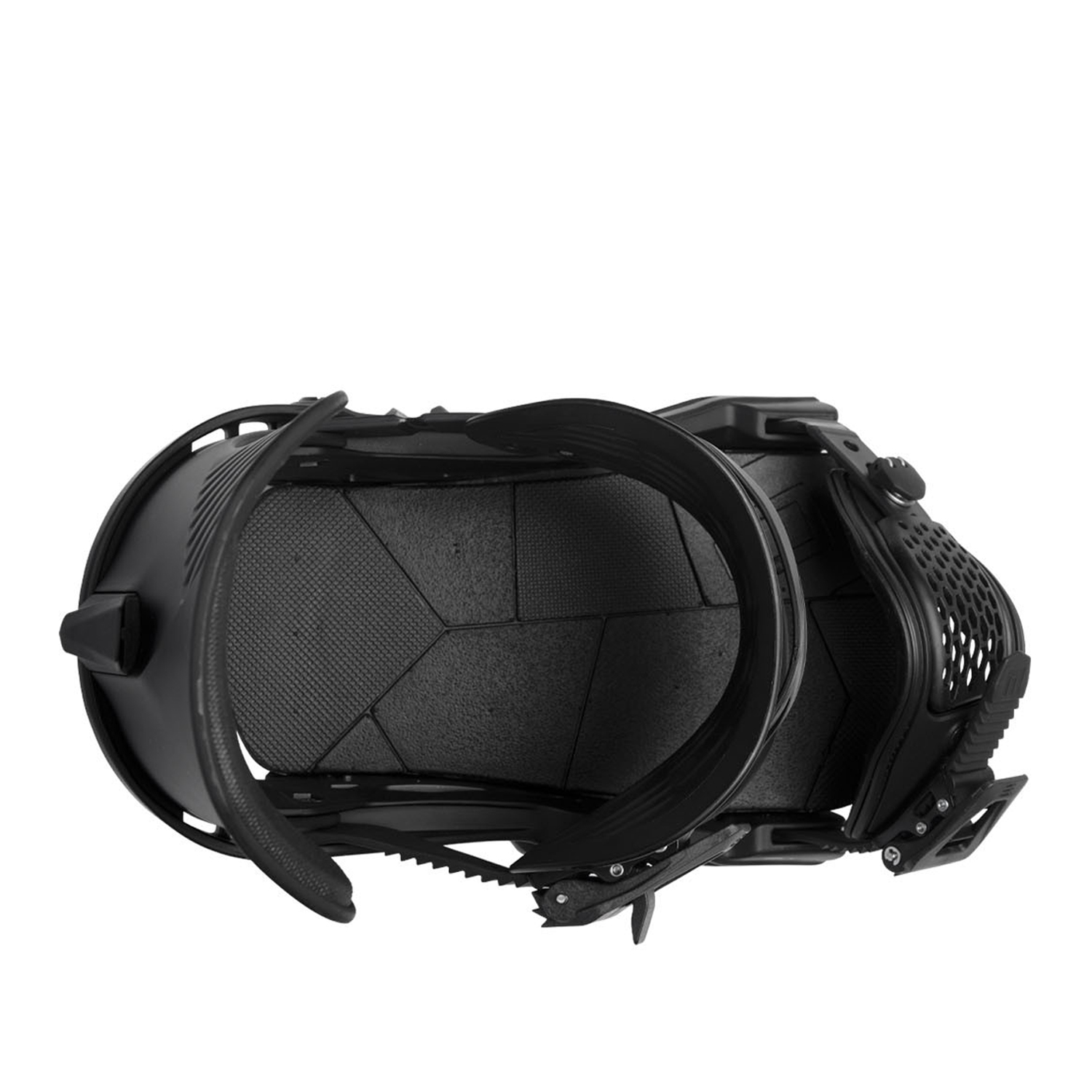 Крепления для сноуборда NOW Drive Pro Black — купить недорого, цены в ...